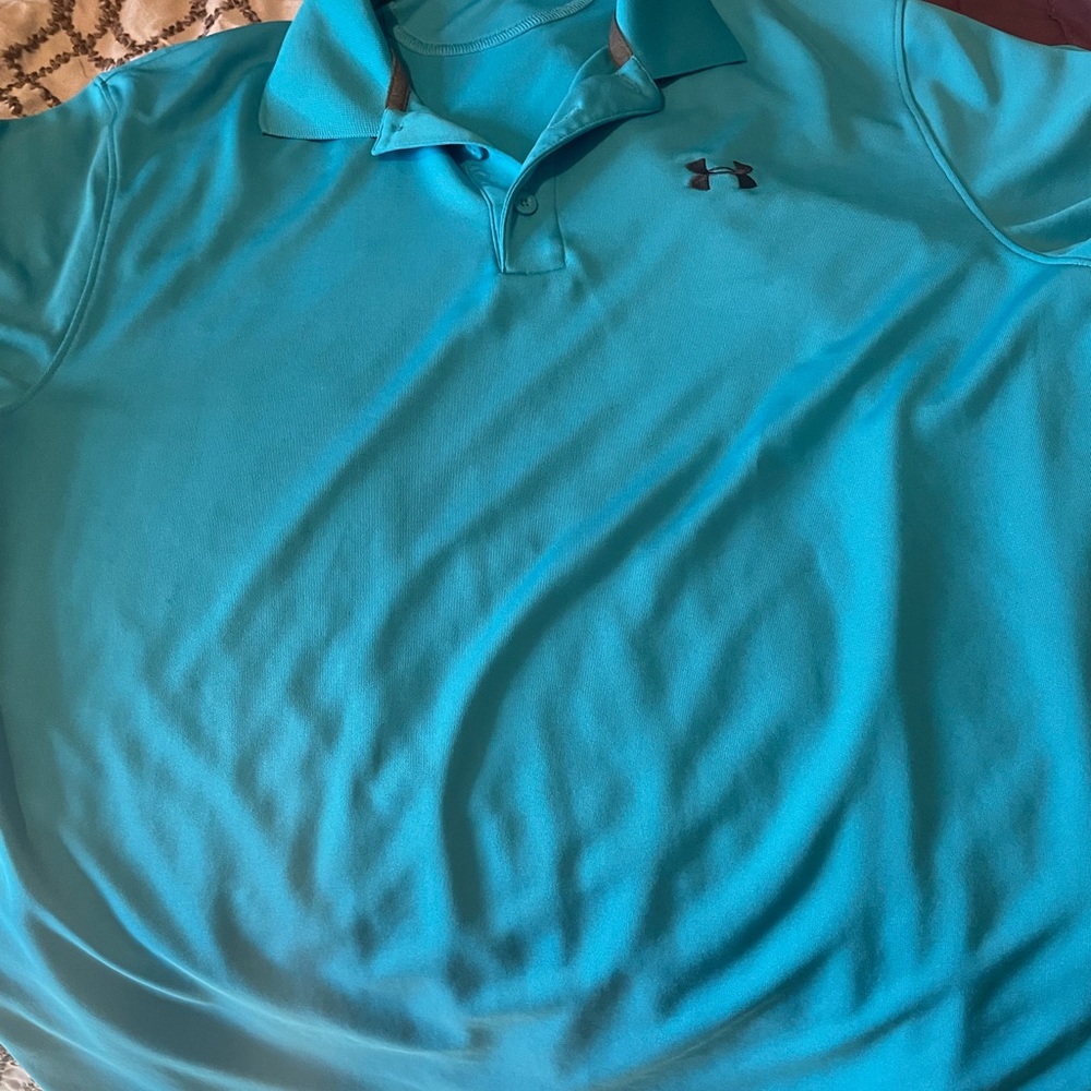 Worn one time